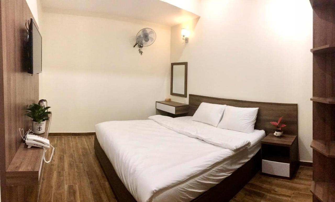 דה לאט Cozy Hotel מראה חיצוני תמונה